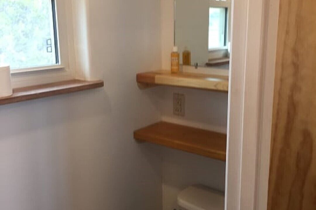 Photo of Bathroom in Medanales