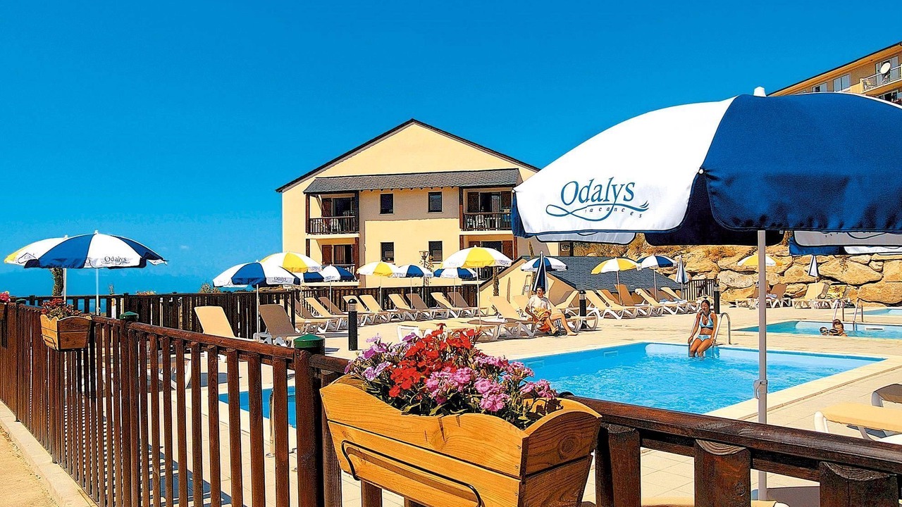 Photo of Outdoor in Font-Romeu-Odeillo-Via