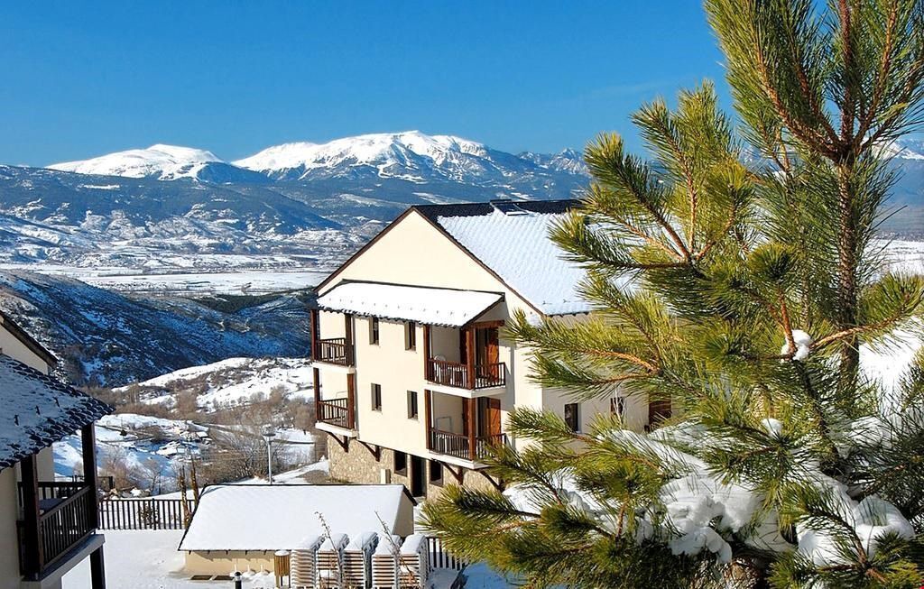 Photo of Others in Font-Romeu-Odeillo-Via
