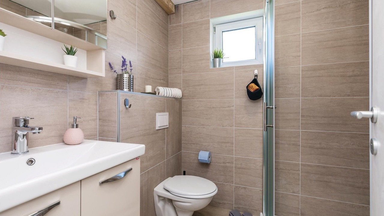 Photo of Bathroom in Jasenak