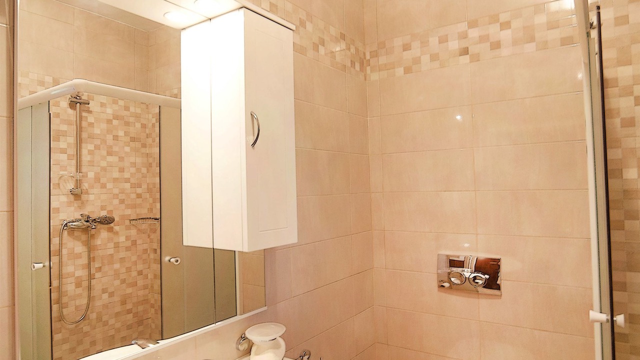 Photo of Bathroom in Brsec