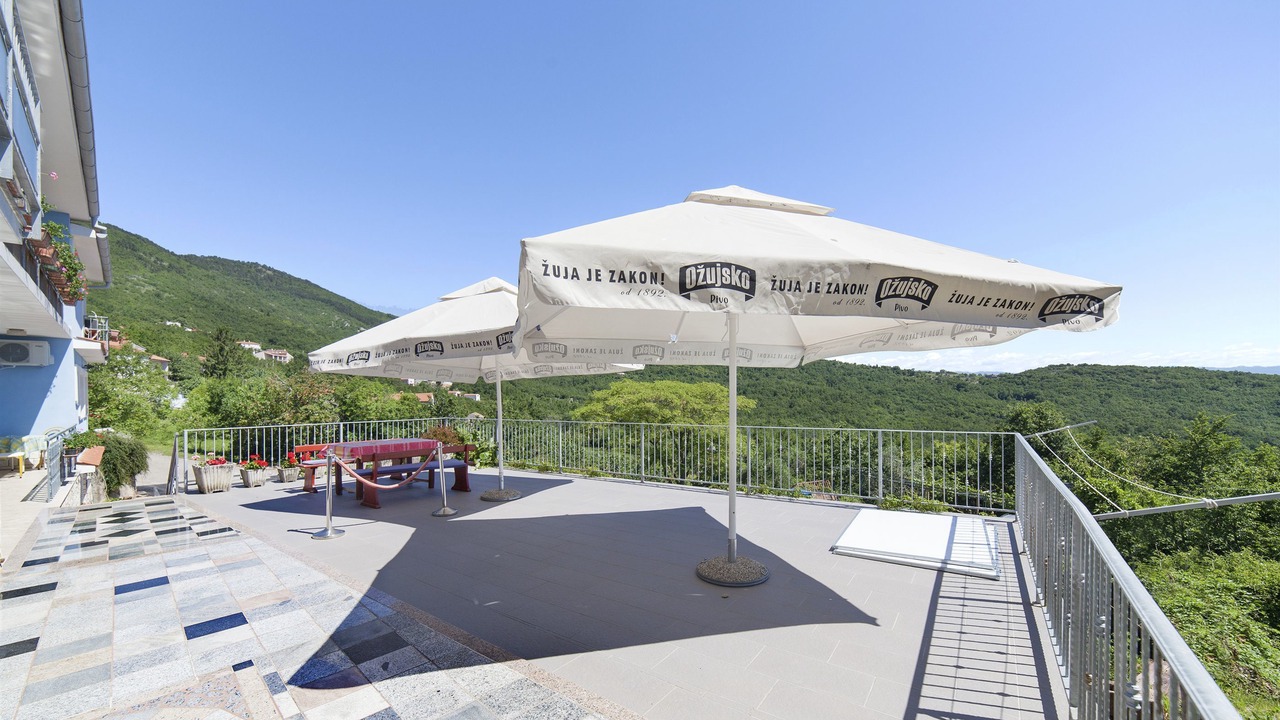 Photo of Patio Balcony in Brsec