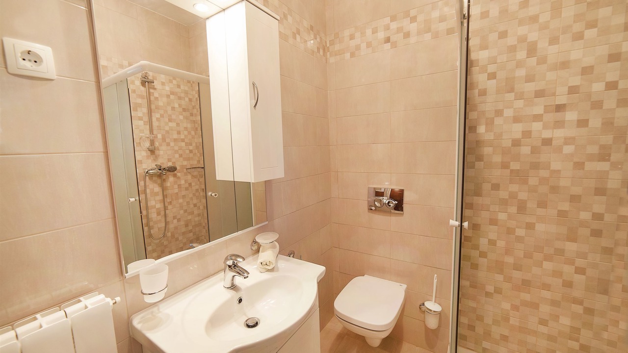 Photo of Bathroom in Brsec