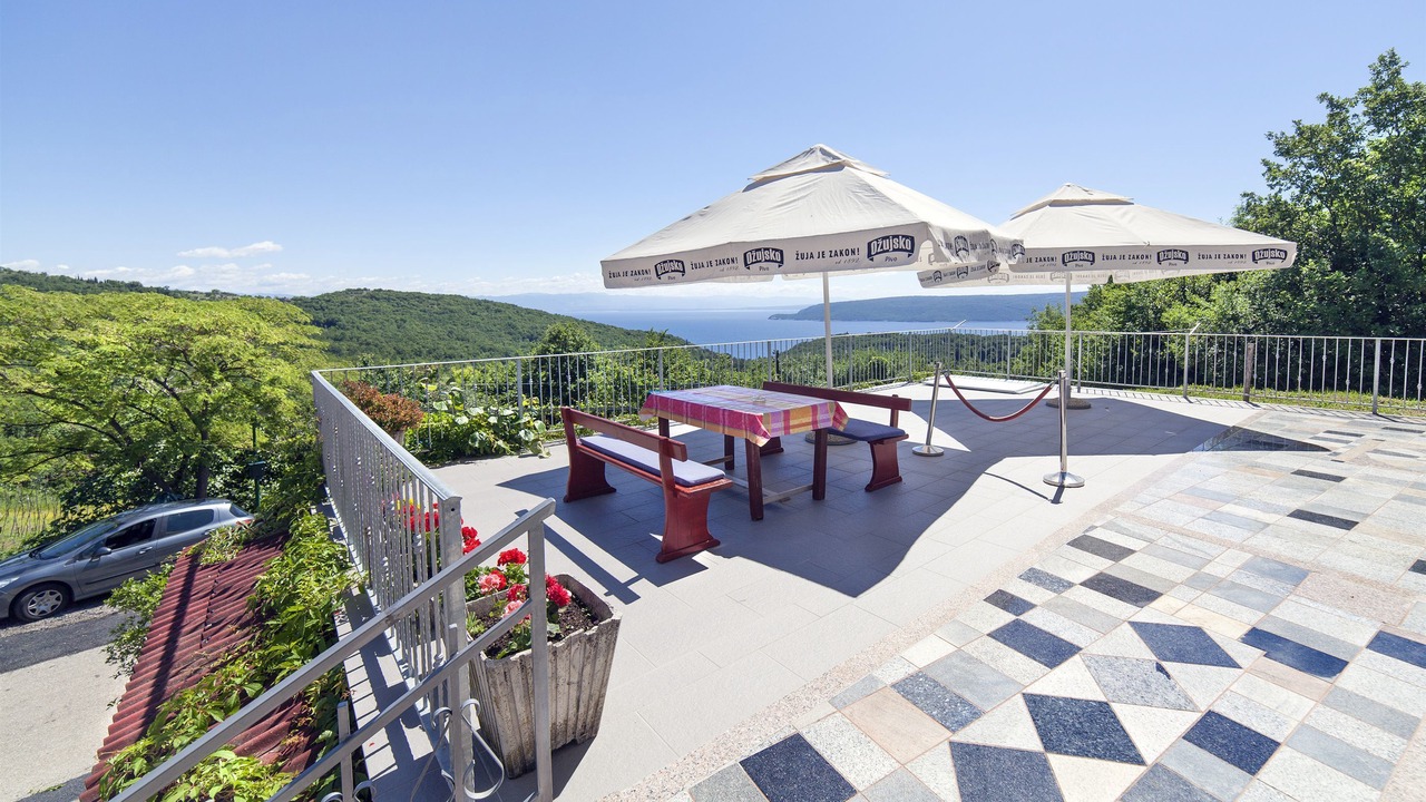 Photo of Patio Balcony in Brsec