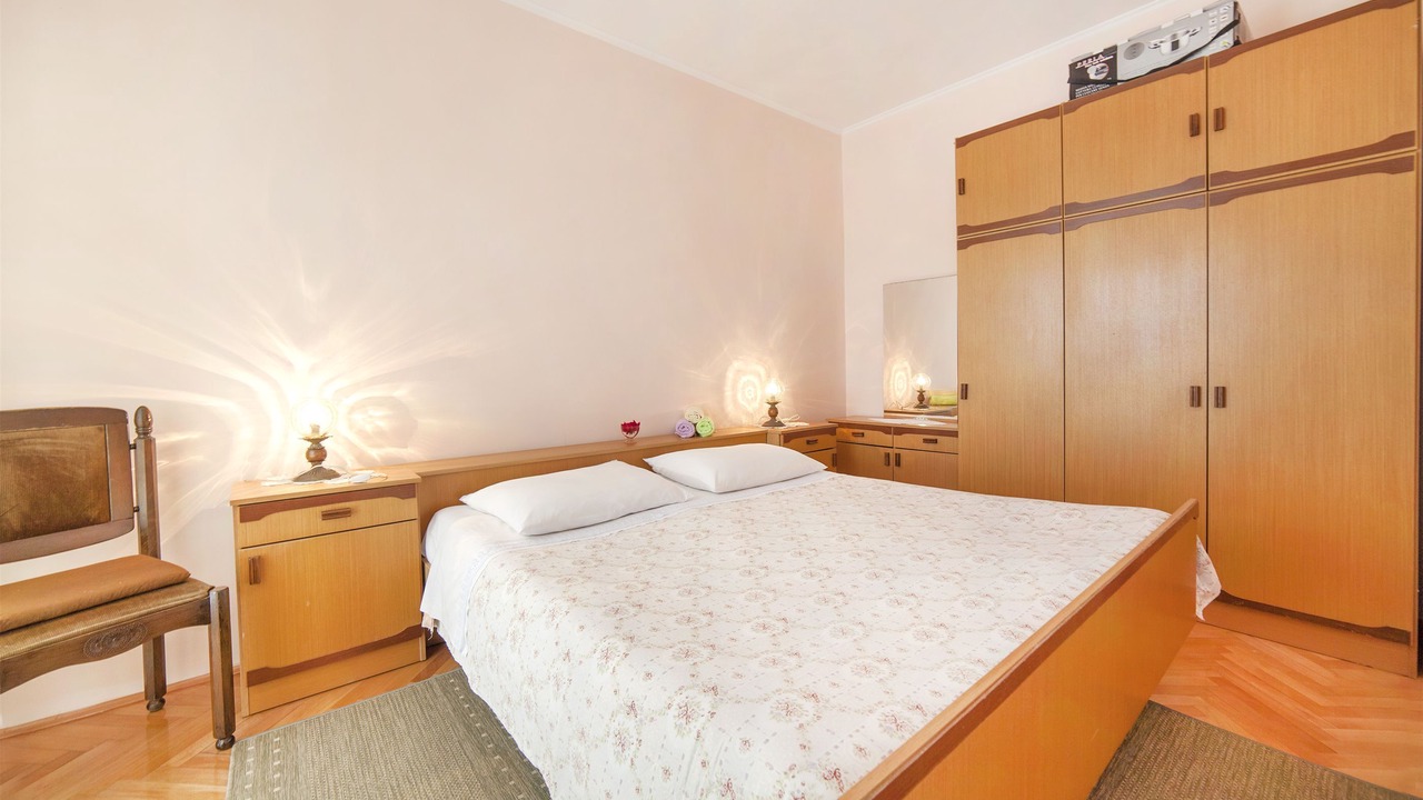 Photo of Bedroom in Brsec