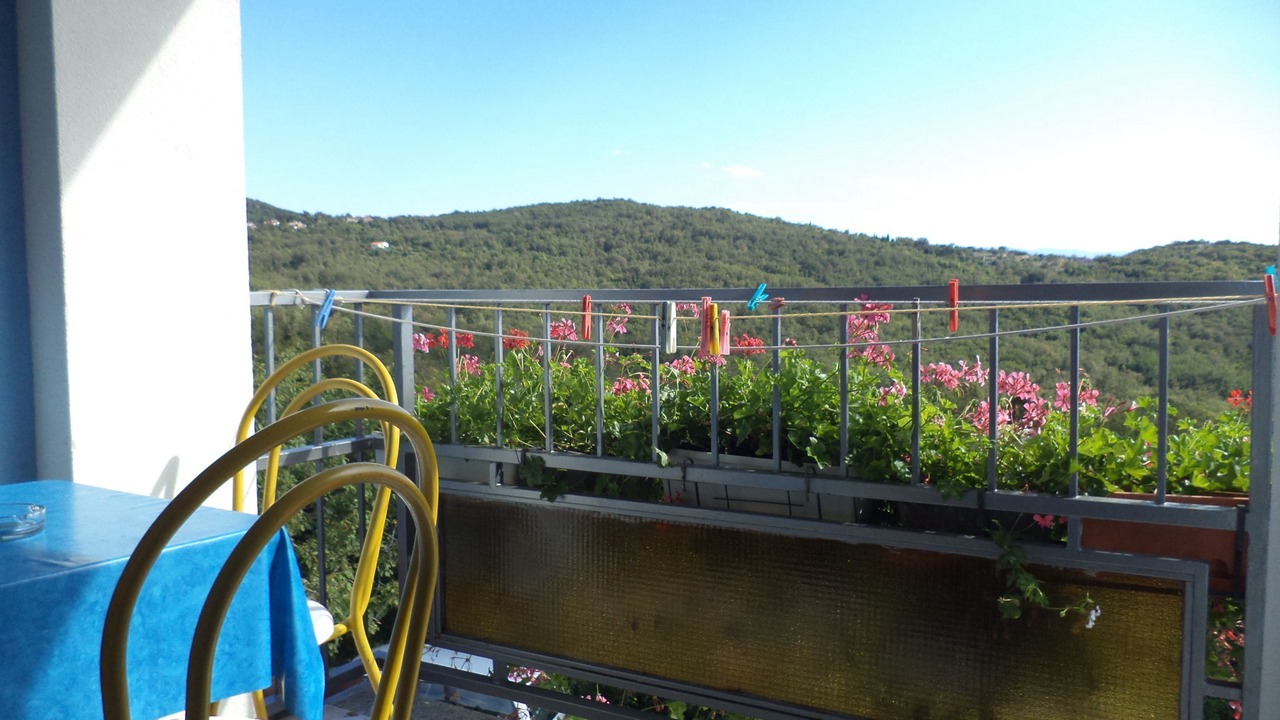 Photo of Patio Balcony in Brsec