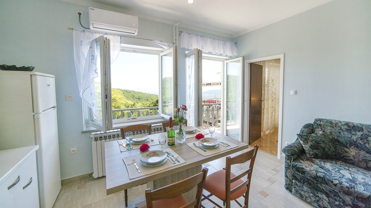 Photo of Kitchen in Brsec