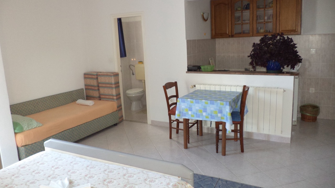 Photo of Kitchen in Brsec