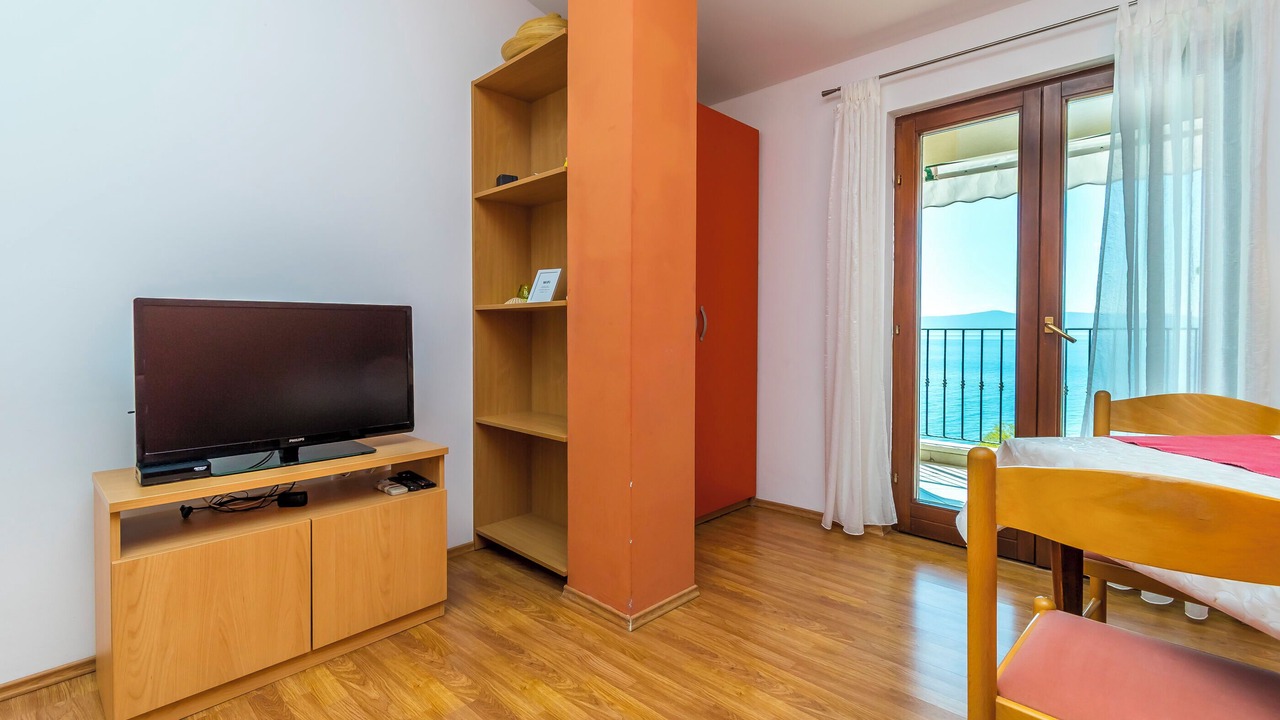 Photo of Livingroom in Podgora