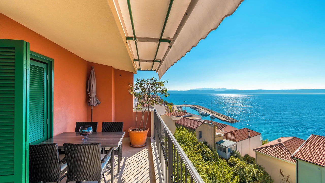 Photo of Outdoor in Podgora