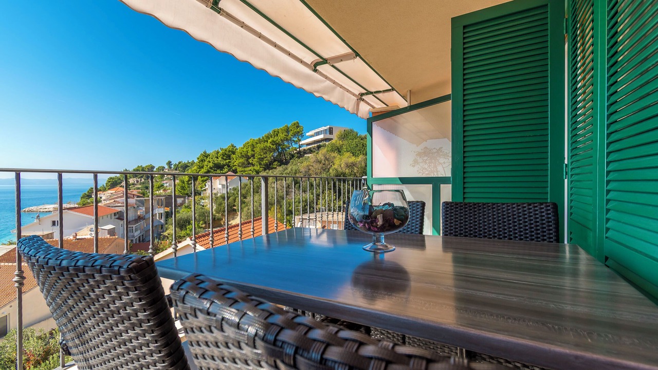 Photo of Outdoor in Podgora