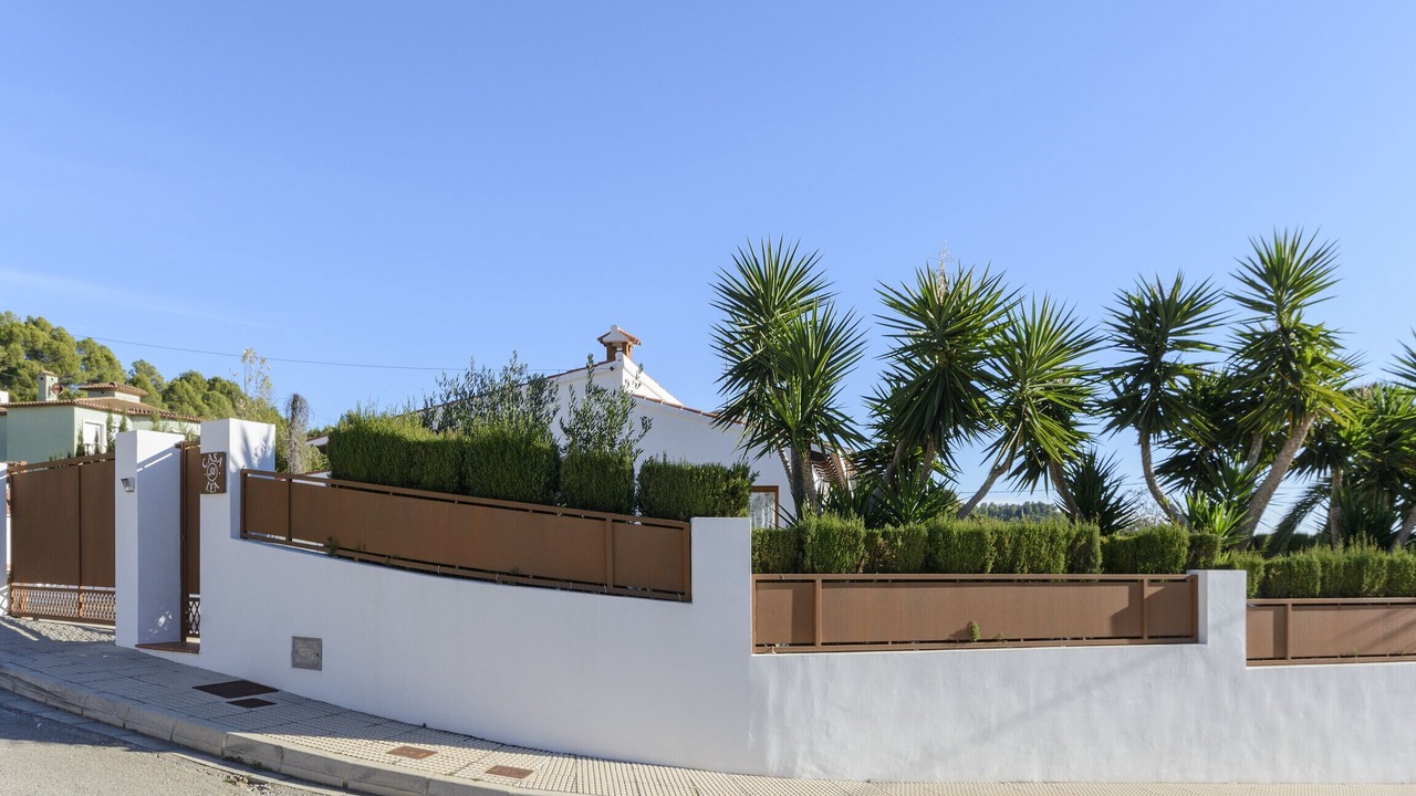Photo of Outdoor in Alcalali
