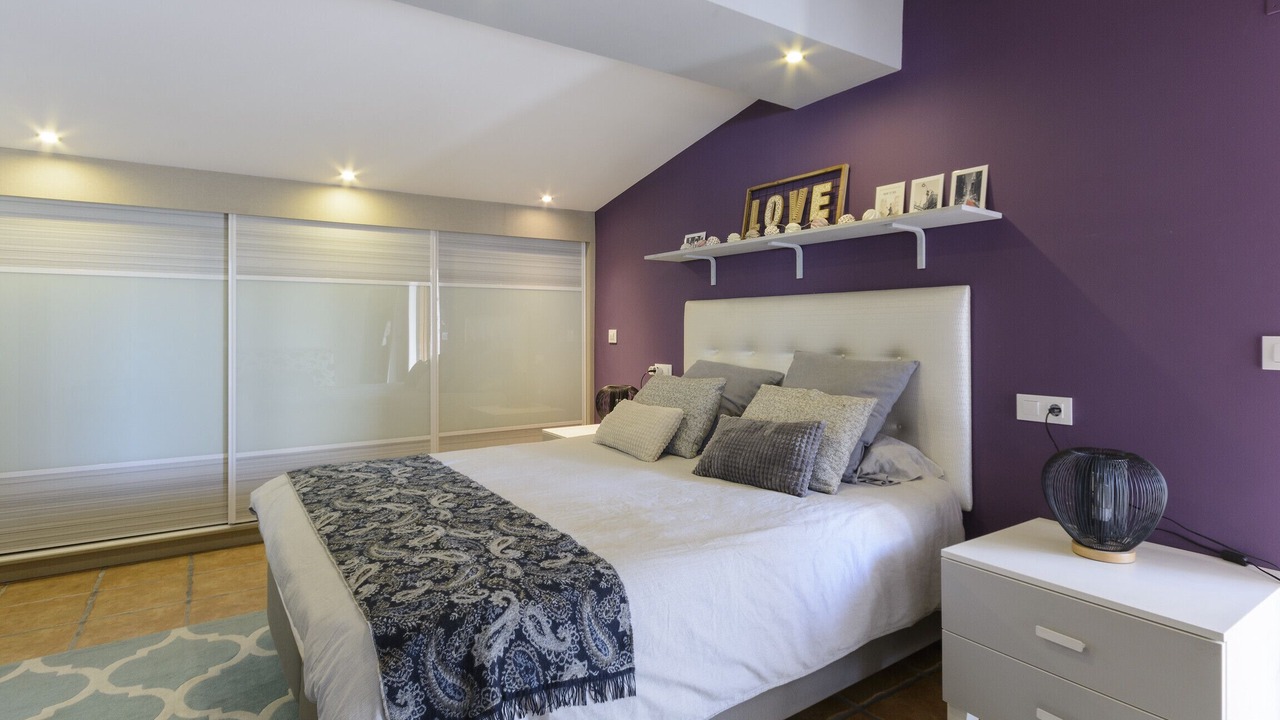 Photo of Bedroom in Alcalali
