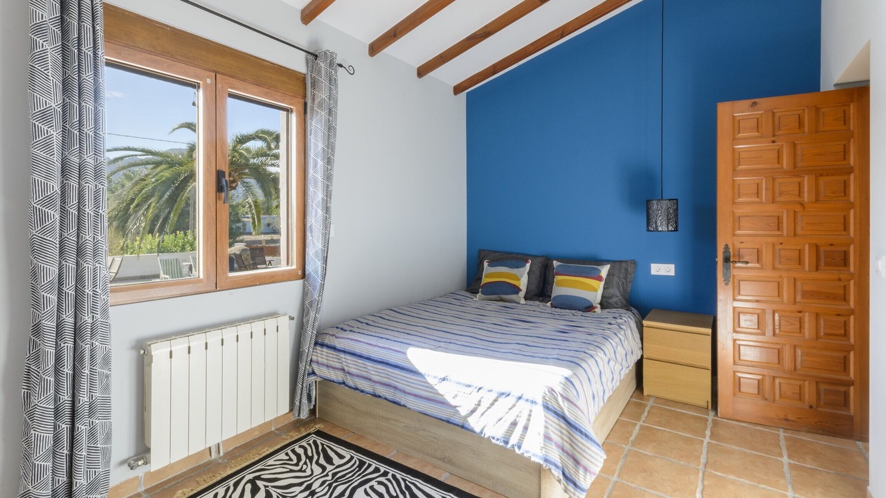 Photo of Bedroom in Alcalali