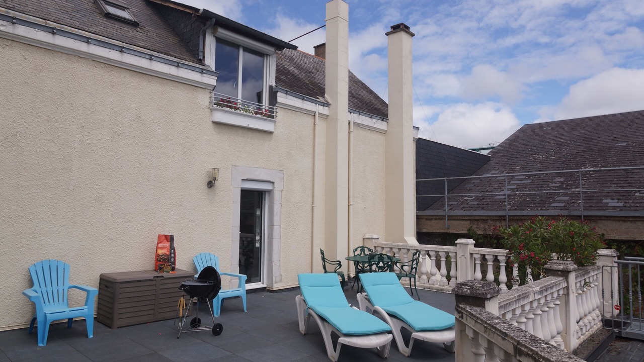 Photo of Outdoor in Saint-Serge