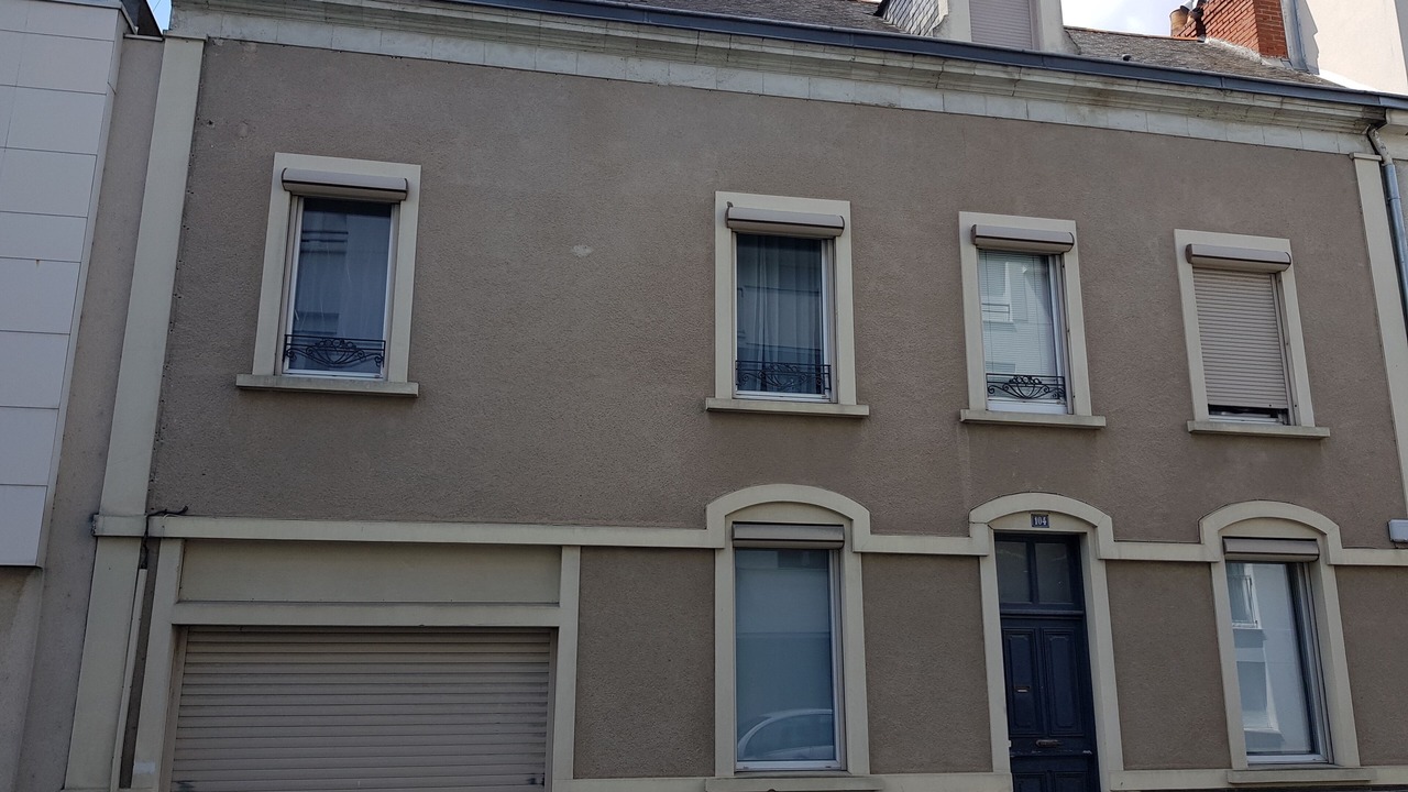 Photo of Outdoor in Saint-Serge