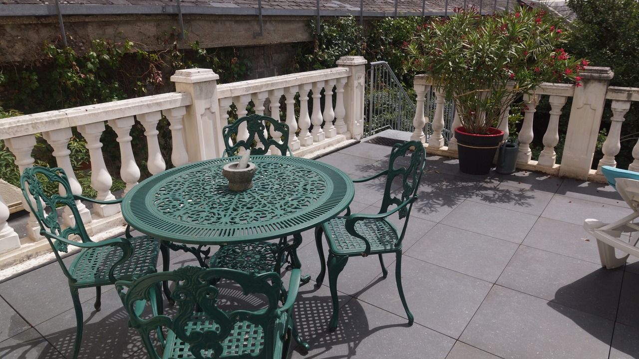 Photo of Outdoor in Saint-Serge