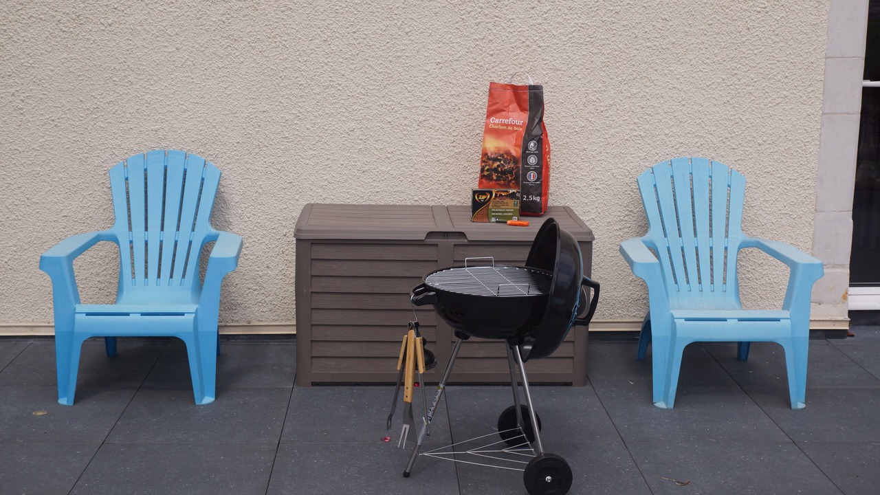 Photo of Outdoor in Saint-Serge