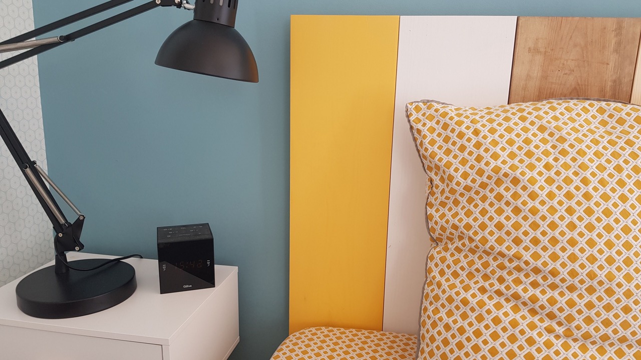 Photo of Bedroom in Saint-Serge
