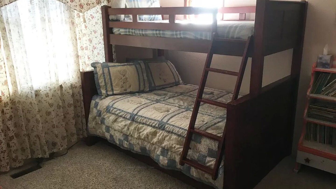 Photo of Bedroom in Big Bear City