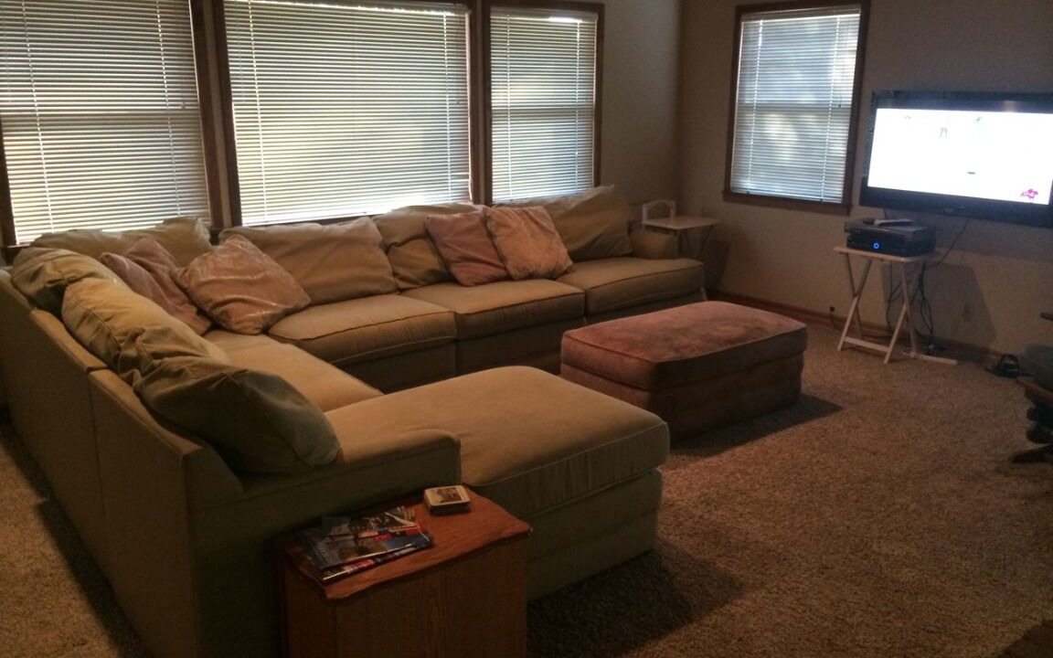 Photo of Bedroom in Big Bear City