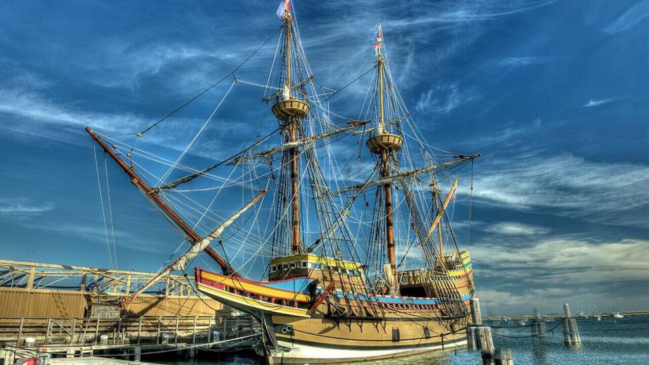 Photo of Others in Plymouth Cultural District