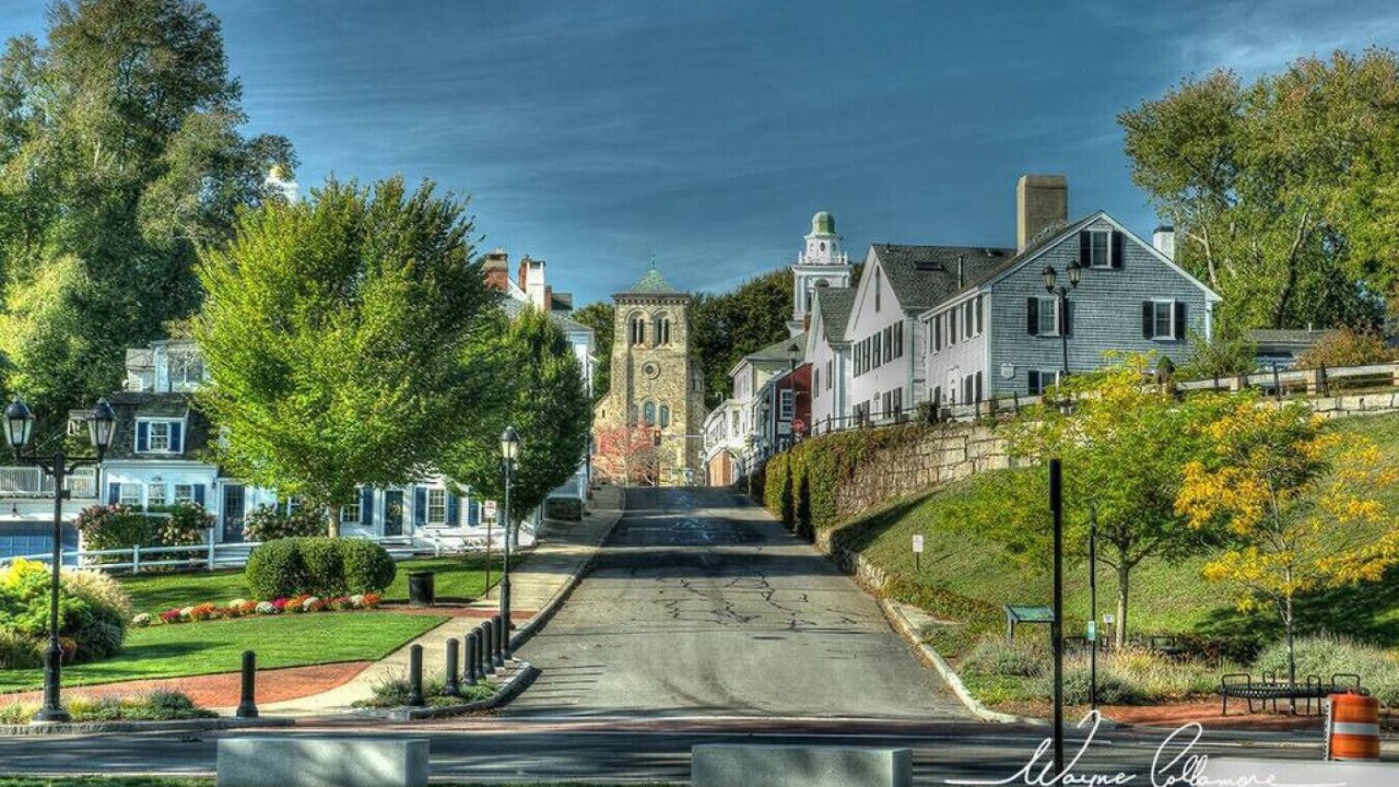 Photo of Others in Plymouth Cultural District