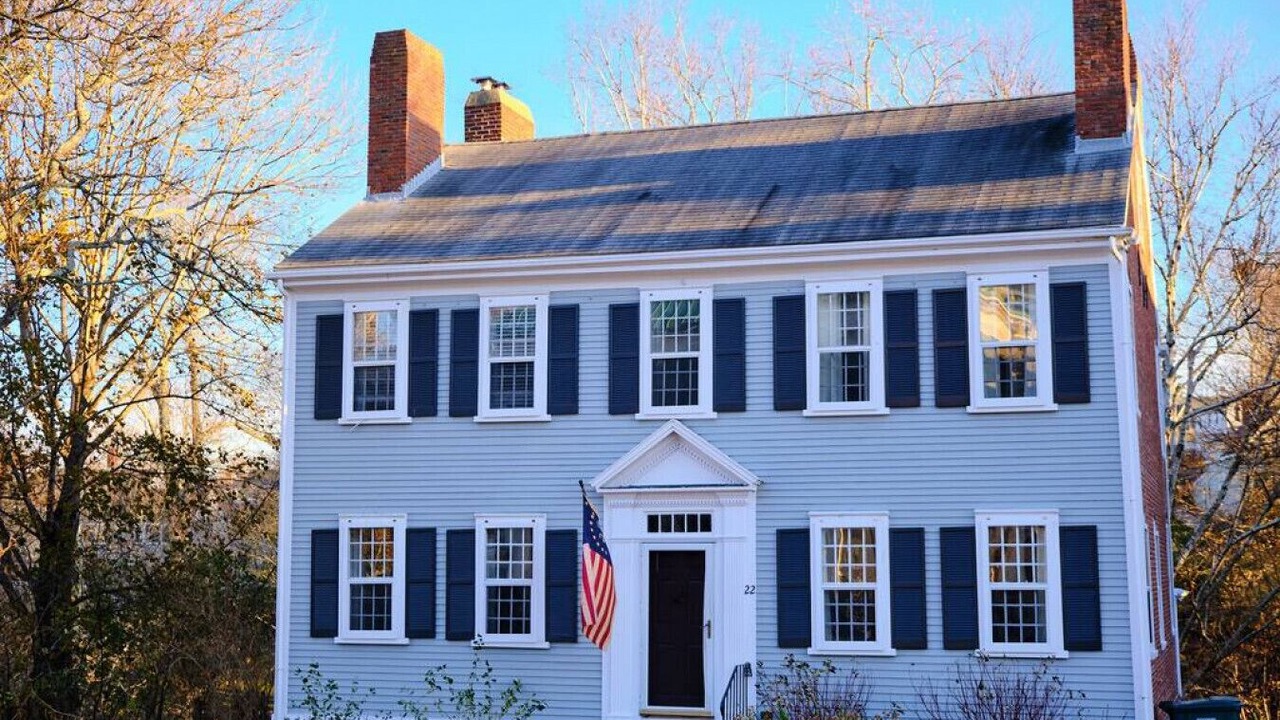 Photo of Outdoor in Plymouth Cultural District