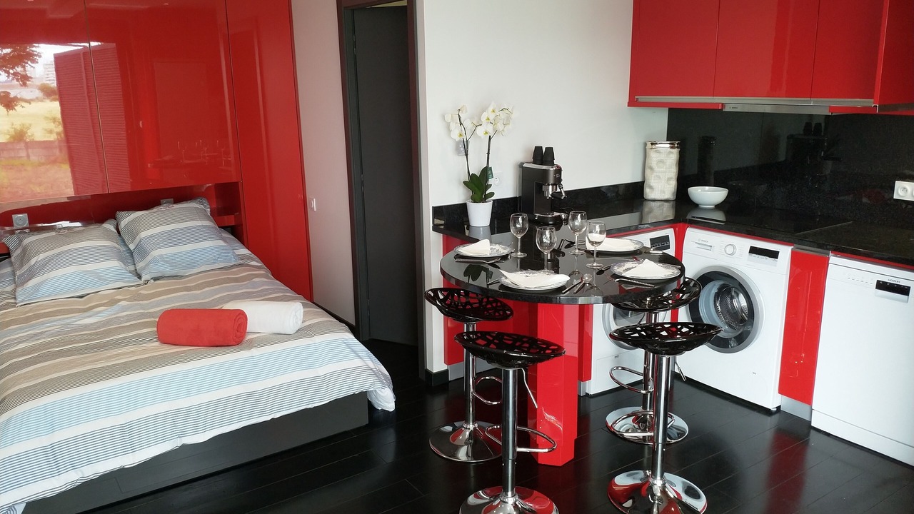 Photo of Bedroom in Begles