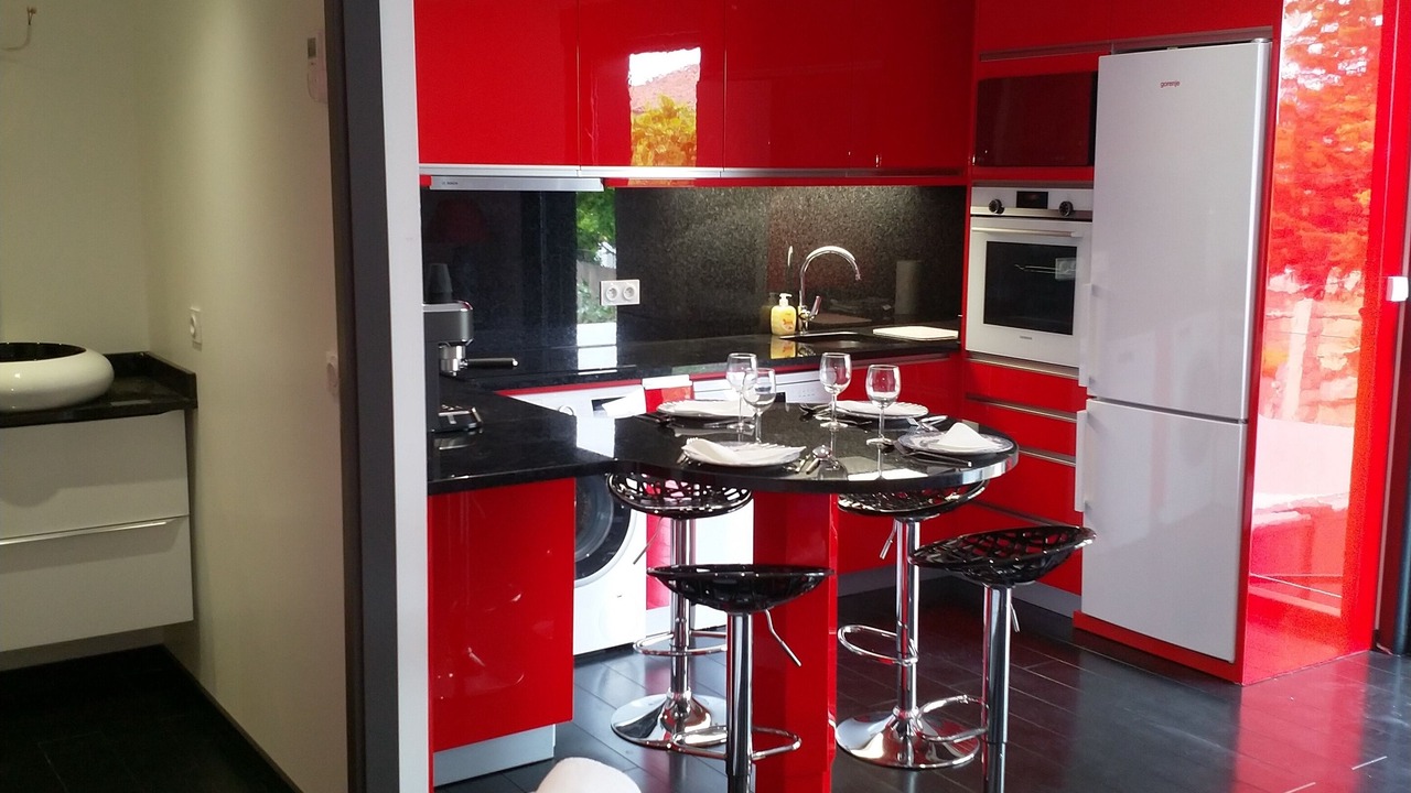 Photo of Bedroom in Begles