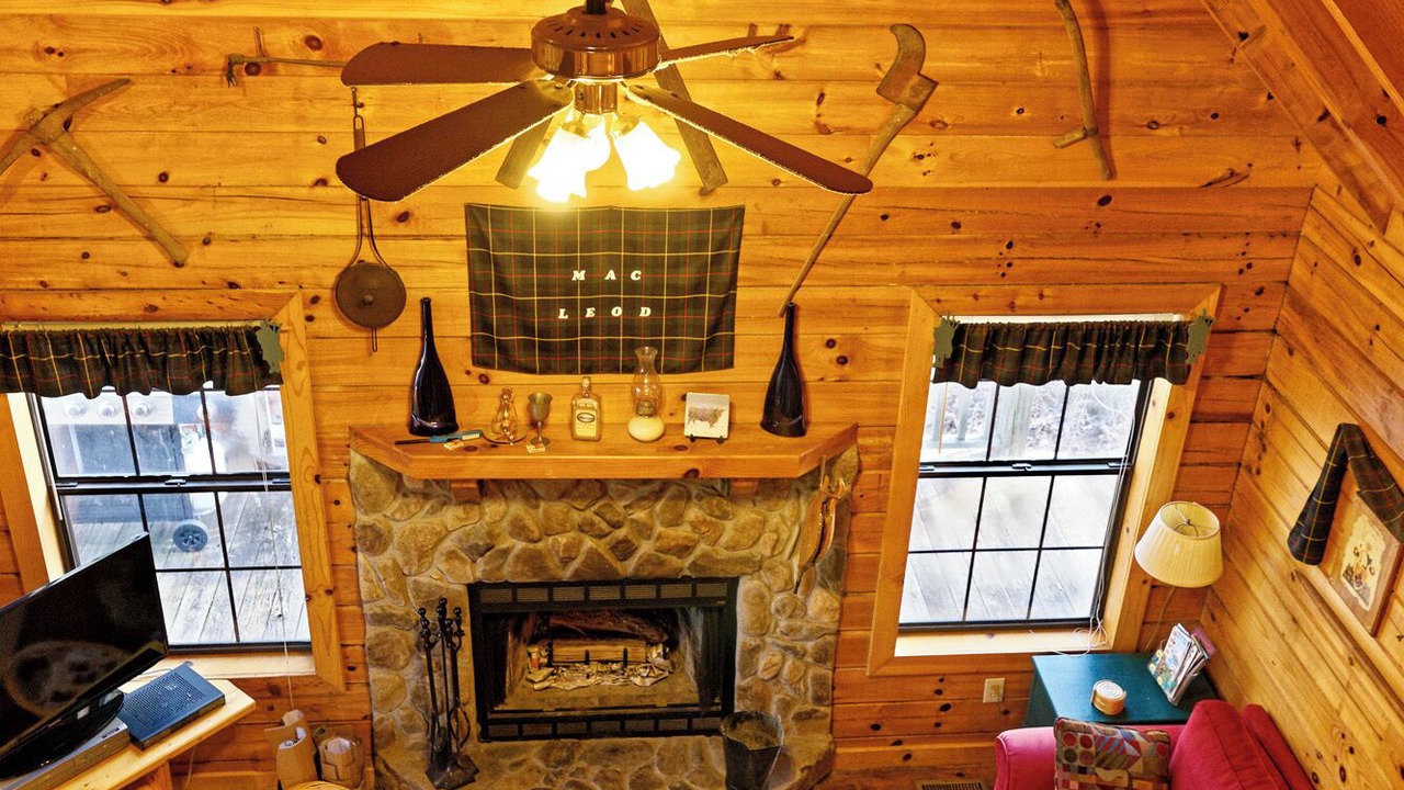 Photo of Livingroom in Murphy