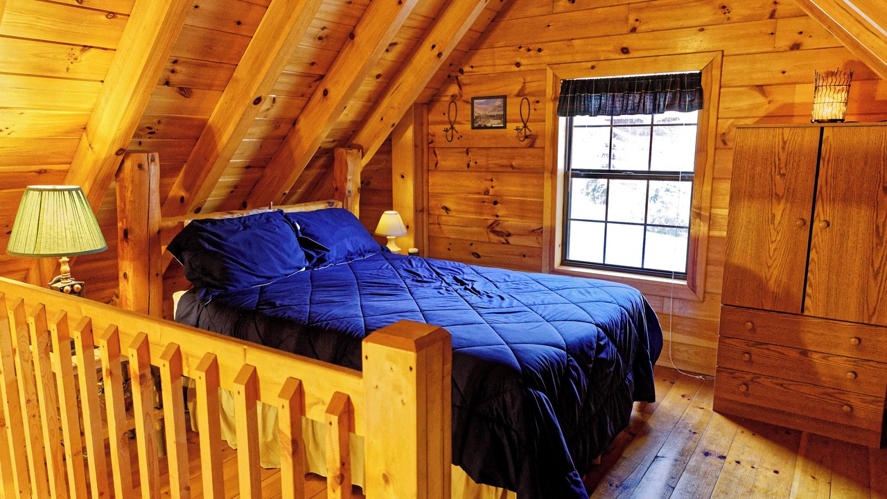 Photo of Bedroom in Murphy
