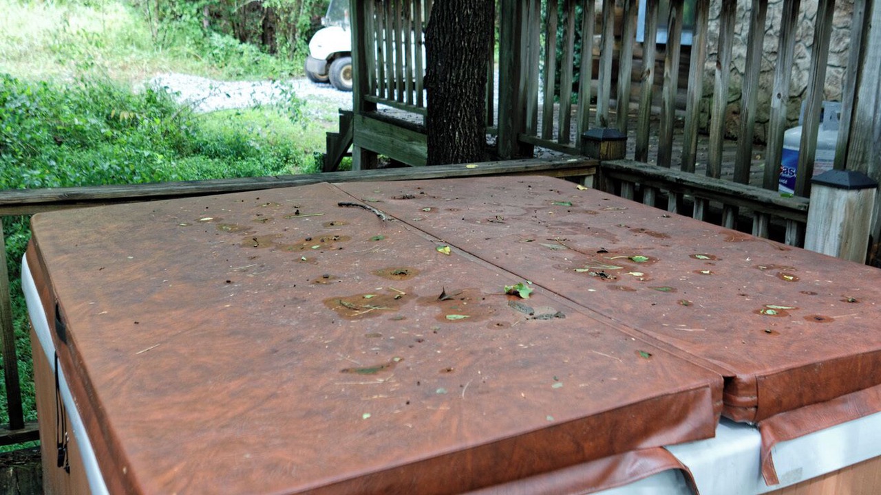 Photo of Outdoor in Murphy
