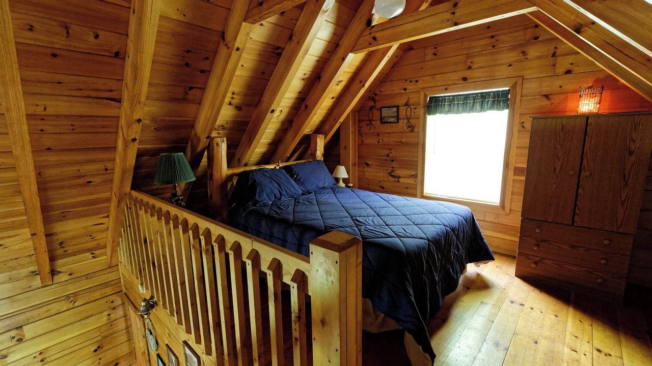 Photo of Bedroom in Murphy