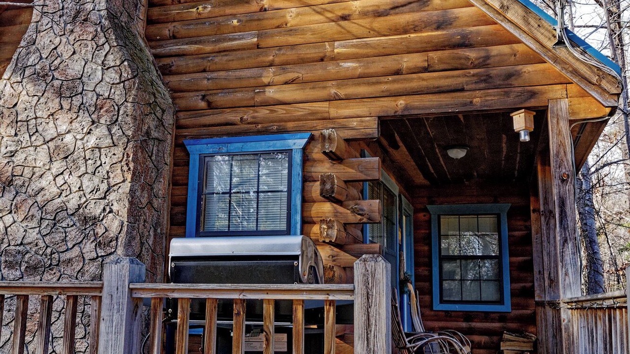 Photo of Patio Balcony in Murphy