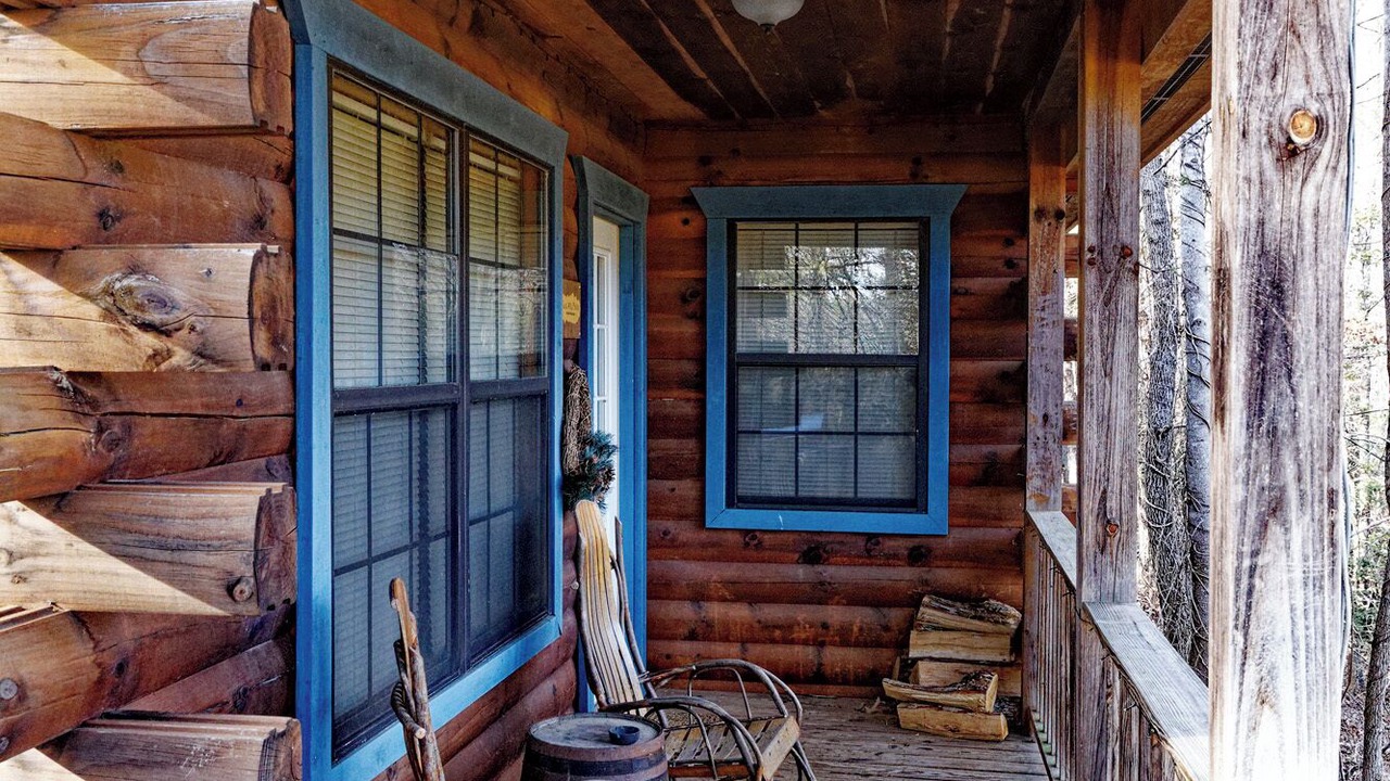 Photo of Patio Balcony in Murphy