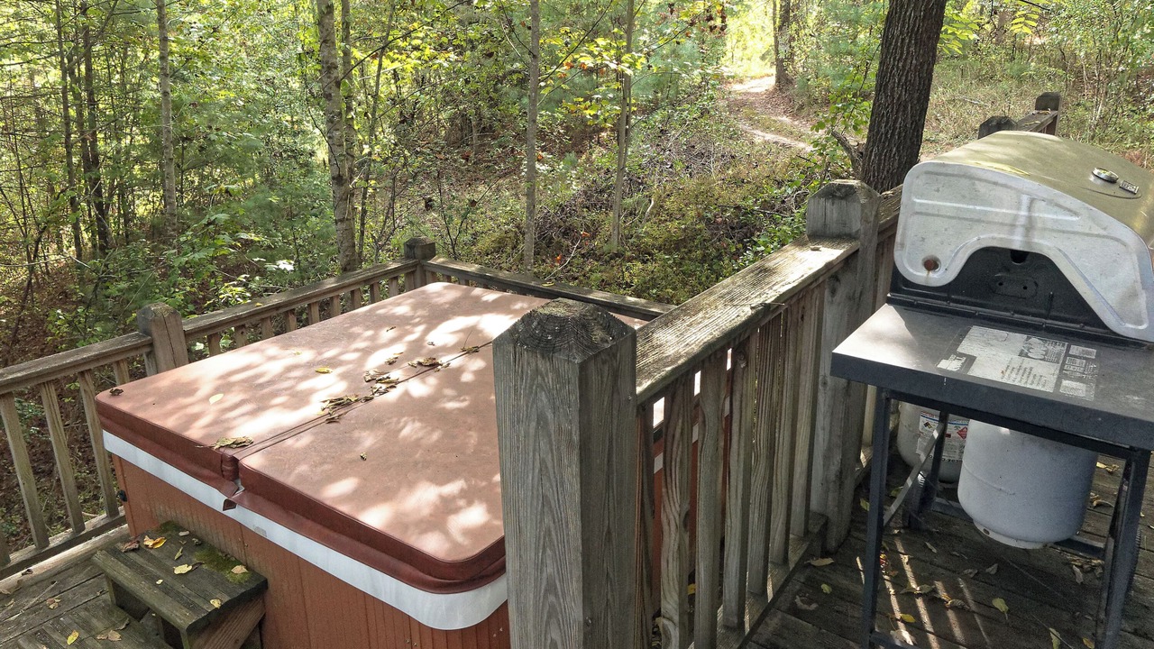 Photo of Outdoor in Murphy