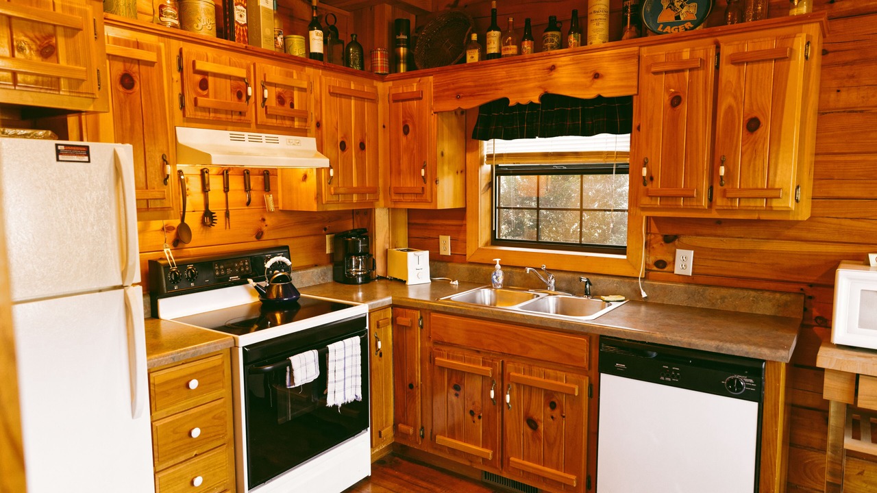 Photo of Kitchen in Murphy