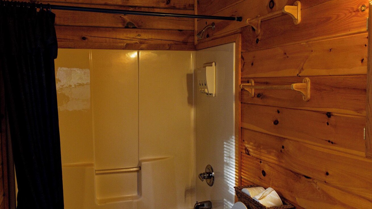 Photo of Bathroom in Murphy
