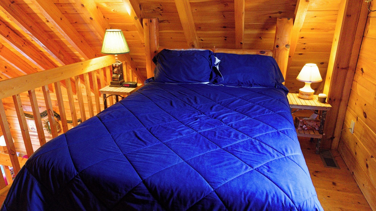 Photo of Bedroom in Murphy
