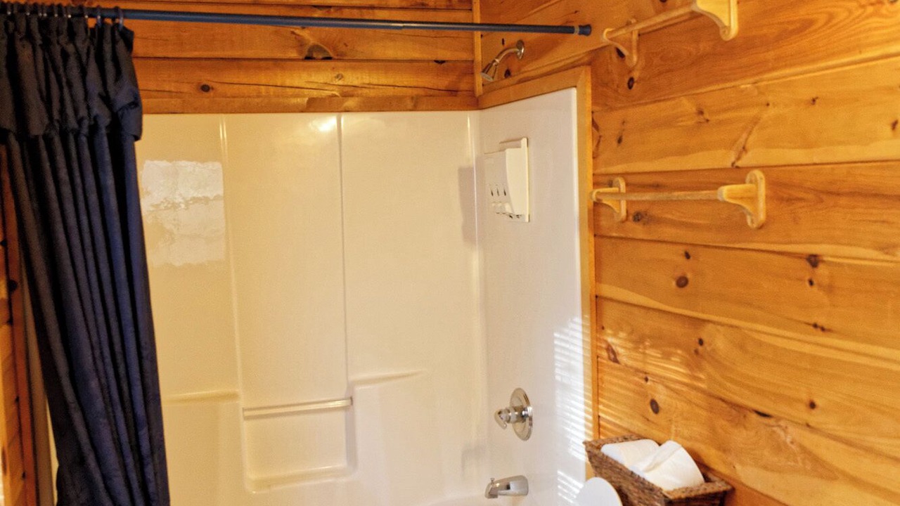 Photo of Bathroom in Murphy