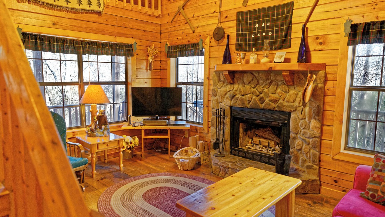 Photo of Livingroom in Murphy