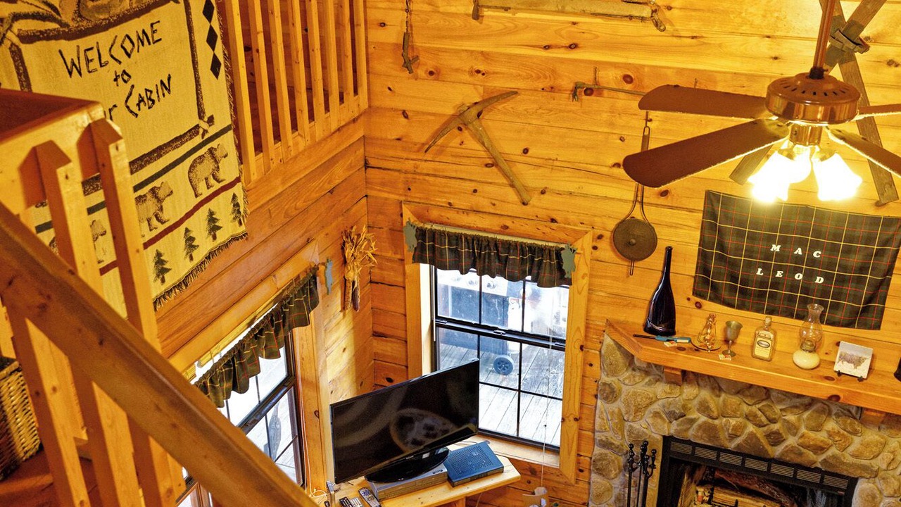 Photo of Livingroom in Murphy