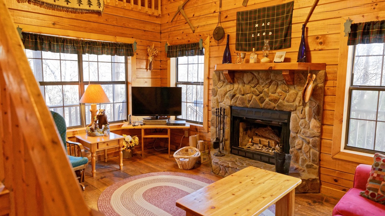 Photo of Livingroom in Murphy
