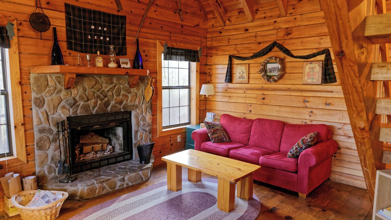 Photo of Livingroom in Murphy