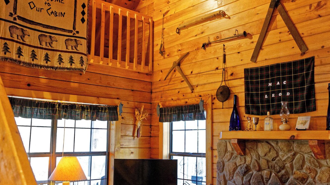 Photo of Livingroom in Murphy