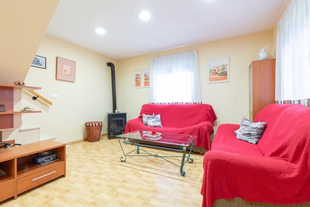 Photo of Livingroom in Formentera de Segura