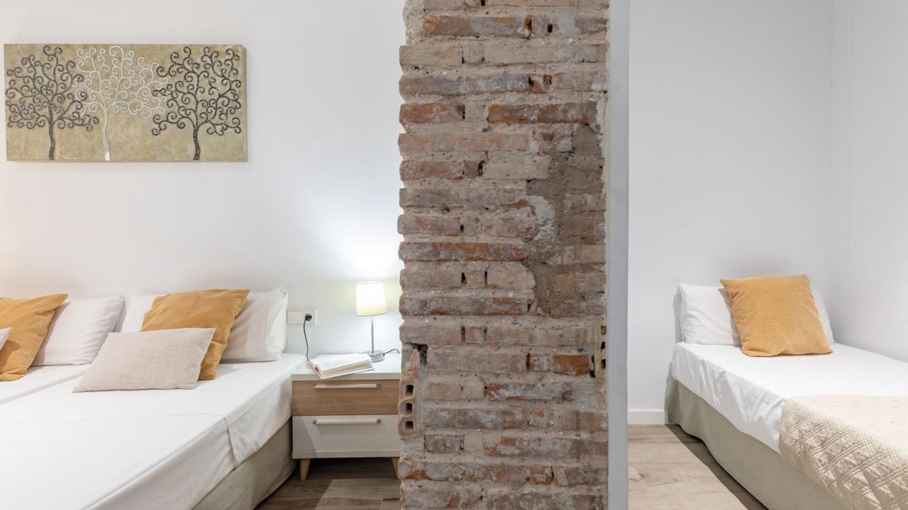 Photo of Bedroom in Sant Francesc