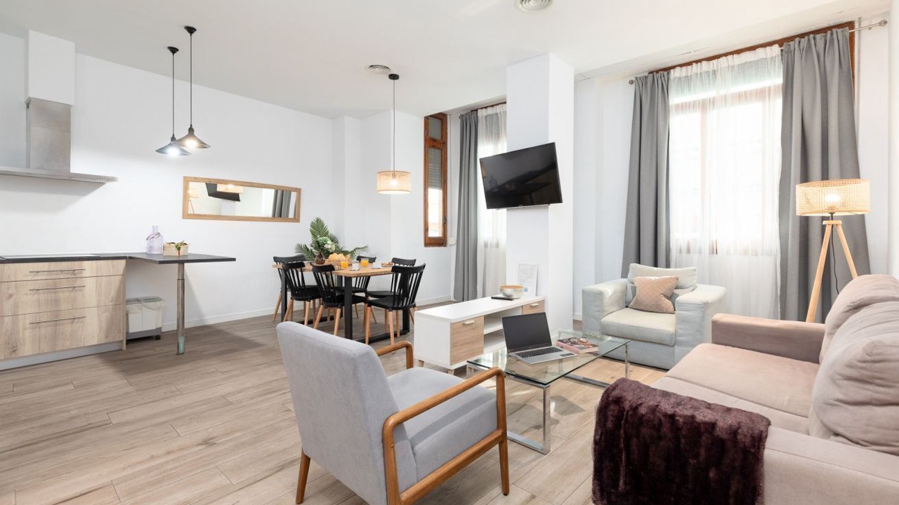 Photo of Livingroom in Sant Francesc