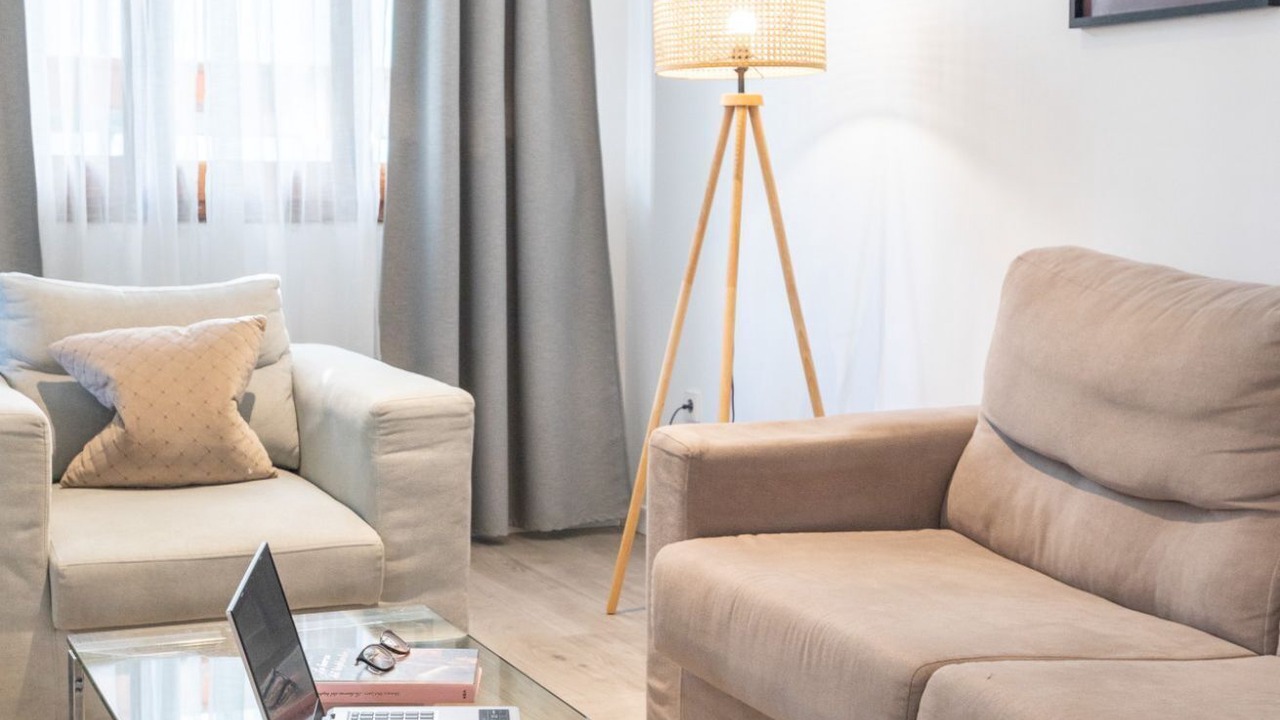 Photo of Livingroom in Sant Francesc